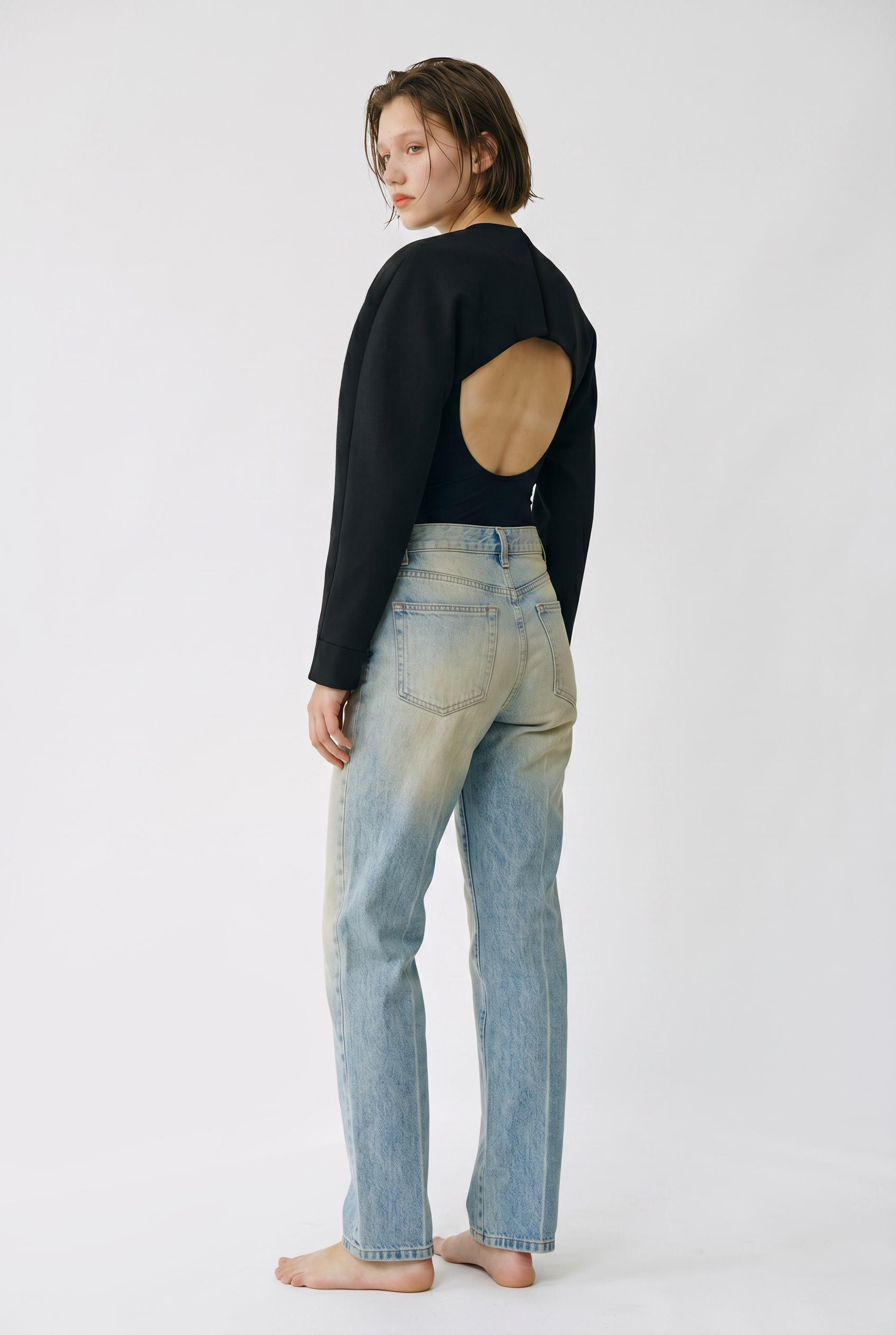 H A L O · O 1   ·  sun jacket