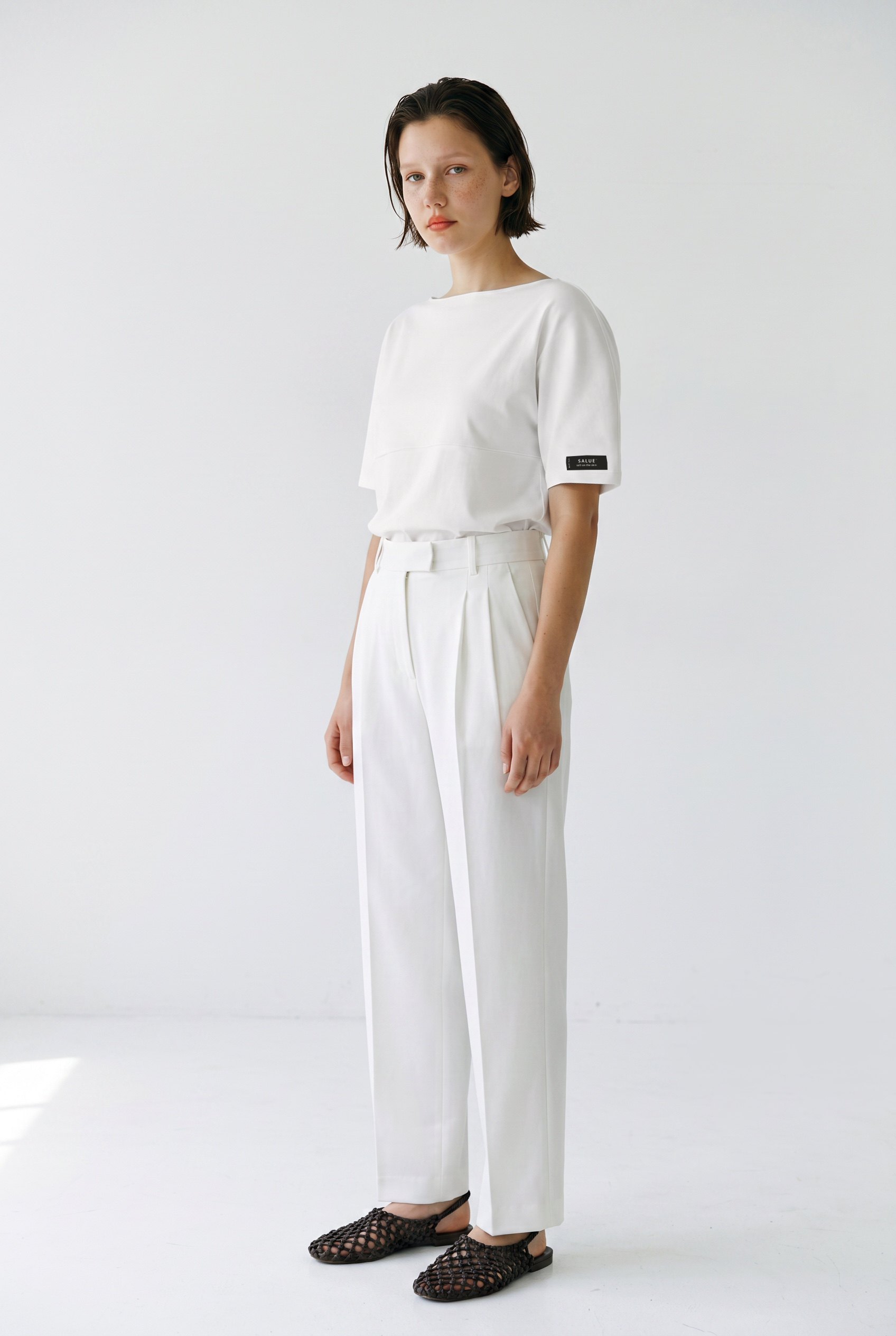 R A Y ·  O 1  · sun shirt
