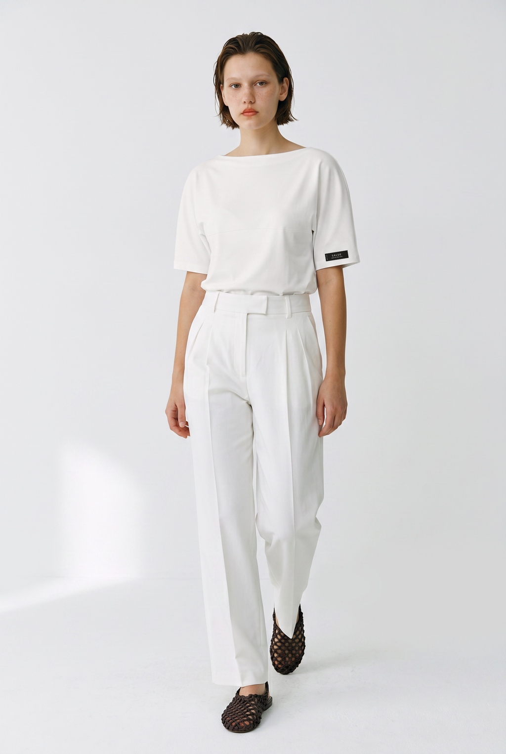 R A Y ·  O 1  · sun shirt