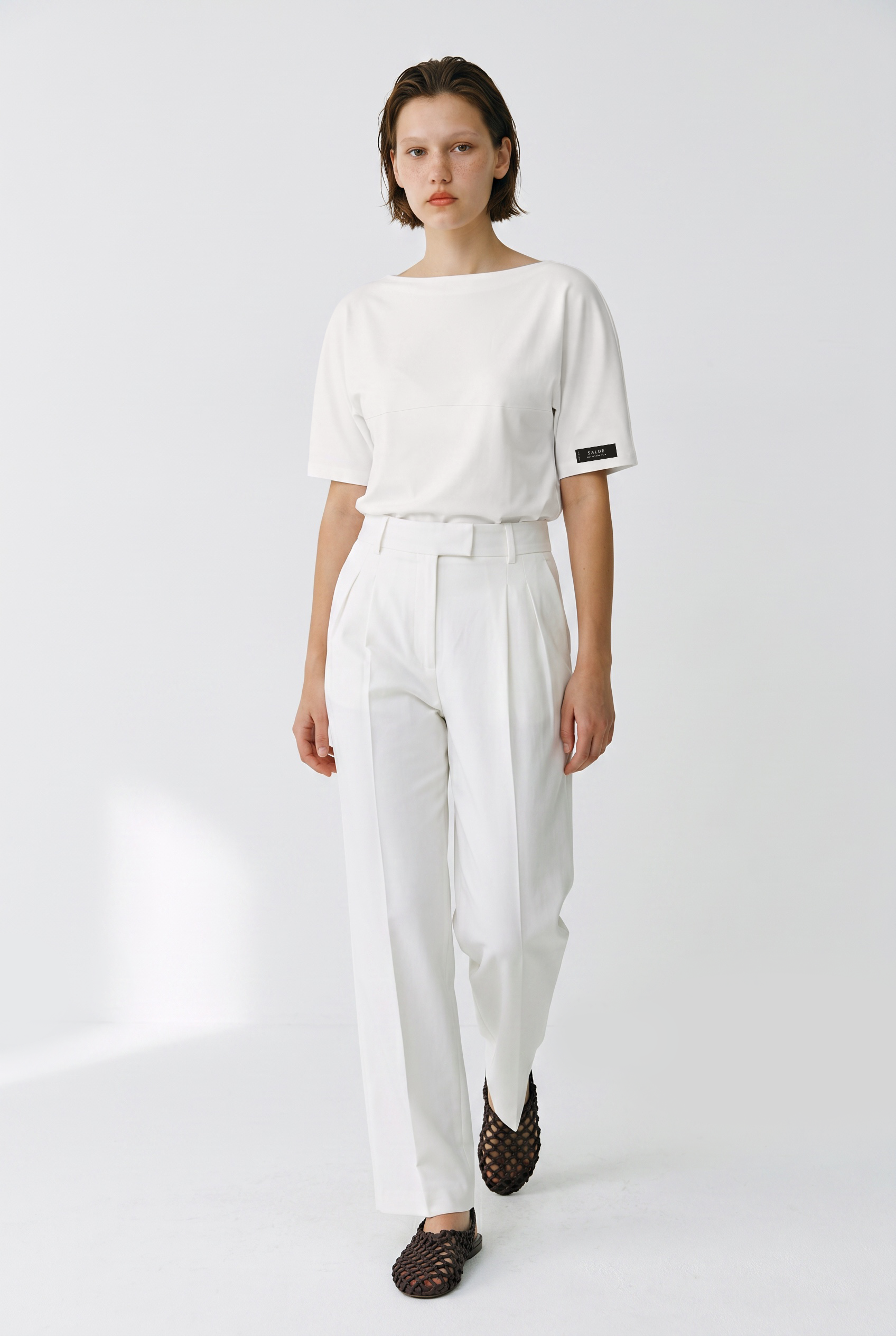 R A Y ·  O 1  · sun shirt